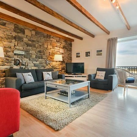 Farne Lookout Villa Seahouses Buitenkant foto